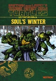 Michael Zulli et Stephen Murphy - Les Tortues Ninja  : Soul's Winter.