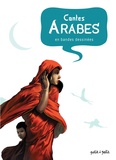  Céka et  Gaet's - Contes arabes en bandes dessinées.