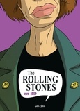  Céka - The Rolling Stones en BD.