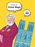 Olivier Petit et Michaël Le Galli - Poèmes de Victor Hugo en BD.