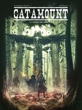 Benjamin Blasco-Martinez et  Gaet's - Catamount Tome 3 : La justice des corbeaux.