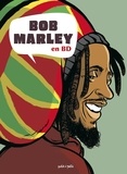 Gaet's - Bob Marley en BD.