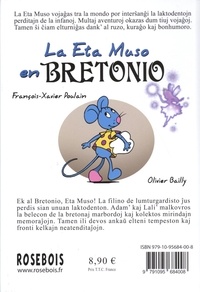 La Eta Muso en Bretonio. Edition en esperanto
