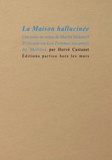 Hervé Castanet - La maison hallucinée - Une mise en scène de Macha Makeïeff. Trissotin ou Les femmes savantes de Molière.