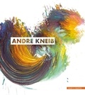 Steve Goldberg - André Kneib - The Radiance of Color, the Vibrancy of Ink.