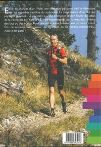 Trail dans le Sud-ouest. Topo-guide des plus belles boucles