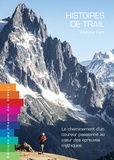 Etienne Fert - Histoires de trail.