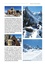 Shams Eybert-Berard - Ski de randonnée - Les plus belles cabanes et refuges non gardés du Mont-Blanc à la Méditerranée.