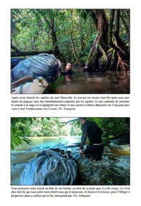 Journal d'expéditions en Amazonie