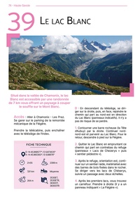 Les plus belles randonnées visorando. 70 randonnées à travers la France