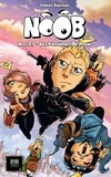 Fabien Fournier - Noob Tome 3.5 : Les fantômes du passé.