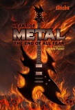  Micha - Heart of Metal - The End of All Fear.