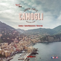 Arnaud Najarro - Camogli - Santa Margherita, Portofino.