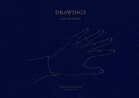Lou Doillon - Drawings.