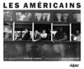 Robert Frank - Les Américains.