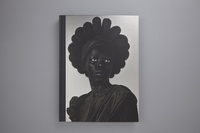 Zanele Muholi - Somnyama Ngonyama - Salut à toi, Lionne noire.