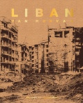 Yan Morvan - Liban - Chroniques de guerre (1982-1985).