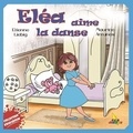Etienne Liebig et Maurice Antunes - 2728-8196 12 : Eléa aime la danse.
