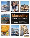 Aurore Chaffin et Aurélie Thépaut - Marseille et ses environs.
