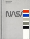Richard Danne et Christopher Bonanos - Nasa - Graphic Design Guide.