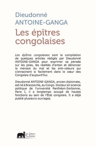 Les épîtres congolaises