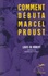 Louis de Robert - Comment débuta Marcel Proust.