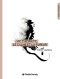 Thierry Jourdain - Vic Chesnutt, le calme et la fureur.