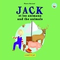 Pierre Dosseul - Jack et les animaux - Jack and the animals.