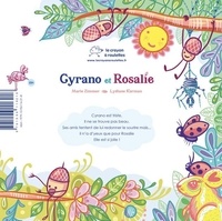 Cyrano et Rosalie