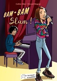Cathy Ollier et Vincent Wagner - Bam-bam slam !.