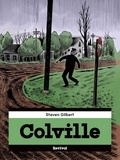 Steven Gilbert - Colville.