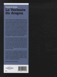 La variante du dragon