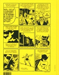 Les Cahiers de la BD Hors-série N° 1 Batman, pourquoi il revient toujours ?