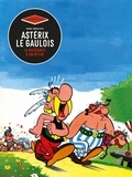 Nicolas Tellop - Les Cahiers de la BD Hors-série N° 2 : Astérix, la naissance d'un mythe.