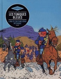 Nicolas Tellop - Les Cahiers de la BD Hors-série : Les Tuniques bleues - L'âge d'or d'une série mythique.