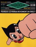 Vincent Bernière - Les Cahiers de la BD N° 23, juillet-septembre 2023 : Pourquoi les mangas reviennent en force ?.