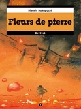  XXX - Fleurs de pierre tome 4.