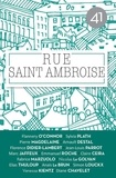 Bernardo Toro - Rue Saint Ambroise N° 41 : .