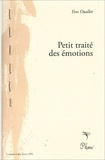 Yves Ouallet - Petit traité des émotions.