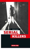 Brad James - Serial killers.
