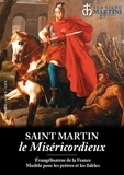  Anonyme - Saint Martin le miséricordieux.