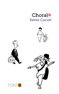 Xavier Cucuel - Chorale.