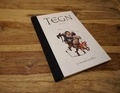 Even Mehl Amundsen - Teng - Book one.