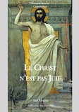 Houston Stewart Chamberlain - Le Christ n'est pas Juif.