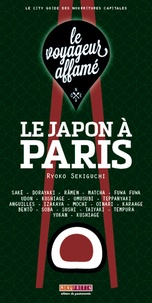 Ryoko Sekiguchi - Le Japon à Paris.