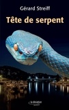 Gérard Streiff - Tête de serpent.