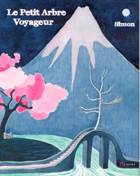  Simon - Le petit arbre voyageur.
