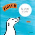  Simon - Ziglou, la petite otarie.