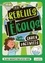 Berta Maluenda et Frances Evans - Les rebelles écolos - Cahier d'activités. 70 jeux amusants pour les éco-héros.