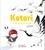 Alice Monard et Morgane Boullier - Kotori  : Kotori et les grues d'Hokkaido.